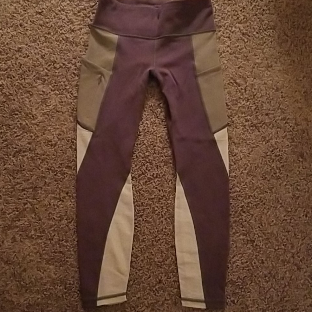 Athleta leggings